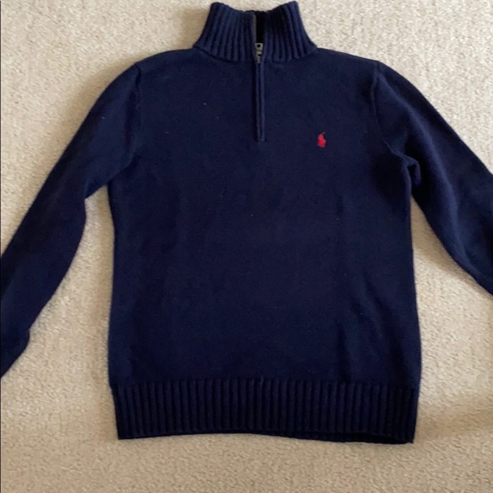 Ralph Lauren Polo sweater